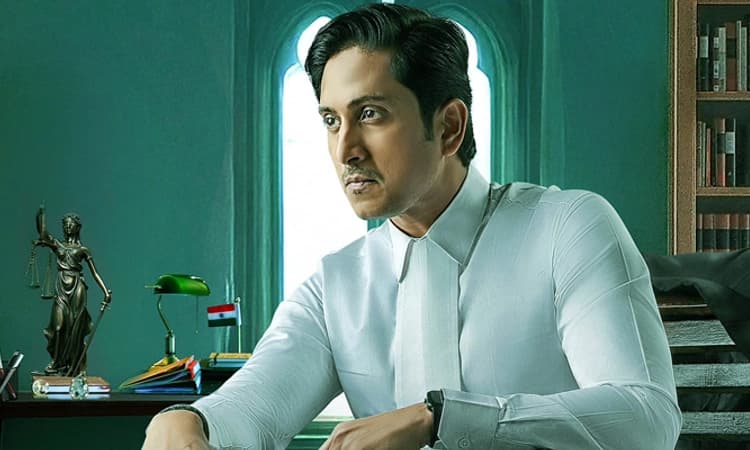 Yuddhakaanda: ʼಯುದ್ಧಕಾಂಡʼದಲ್ಲಿ ನ್ಯಾಯದ ಹೋರಾಟ: ಕೋರ್ಟ್ ನಲ್ಲಿ ಅಜೇಯ್‌ ವಾದ