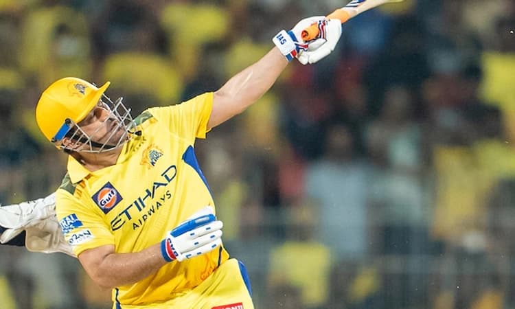 CSKvsRCB: ಧೋನಿ 9ನೇ ಕ್ರಮಾಂಕದ ಬ್ಯಾಟಿಂಗ್‌ ಗೆ ಉತ್ತಪ್ಪ, ಪಠಾಣ್‌ ಟೀಕೆ