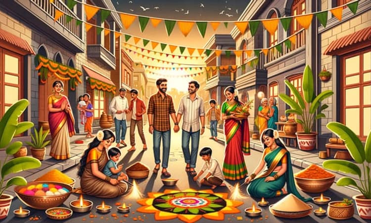 Ugadi 2025: ಯುಗಾದಿ ಹಿಂದೂಗಳಿಗೆ ಹೊಸ ವರ್ಷವೇ?: ಪ್ರಕೃತಿ ಚಿಗುರೊಡೆಯುವ ಸಂಭ್ರಮ