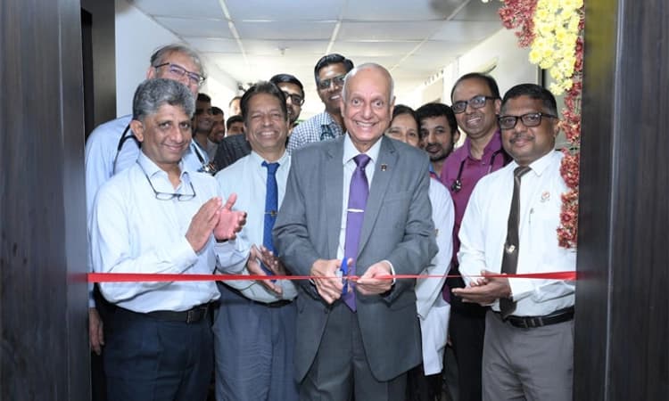 Manipal KMC ;ನವೀಕರಿಸಿದ ಡಯಾಲಿಸಿಸ್ ಘಟಕದ ಉದ್ಘಾಟನೆ