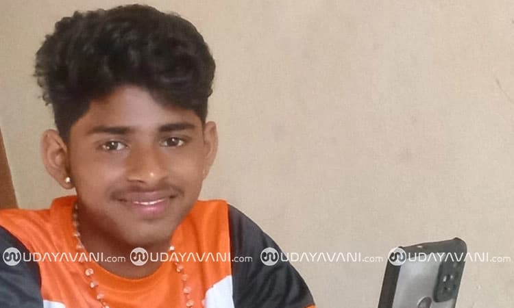 ಅಜೆಕಾರು: ಪರೀಕ್ಷೆಯಲ್ಲಿ ಅನುತ್ತೀರ್ಣ-ಮನನೊಂದು ವಿದ್ಯಾರ್ಥಿ ಆತ್ಮಹ*ತ್ಯೆ