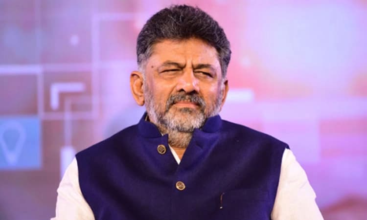 Congress: ದಿಲ್ಲಿಗೆ ದೌಡಾಯಿಸಿದ ಡಿ.ಕೆ. ಶಿವಕುಮಾರ್‌