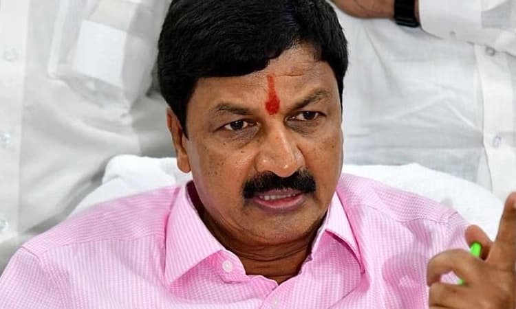 Belagavi: ಯತ್ನಾಳ್‌ ಉಚ್ಛಾಟನೆ ವಿಚಾರ ಮೊದಲೇ ಗೊತ್ತಿತ್ತು..: ರಮೇಶ್‌ ಜಾರಕಿಹೊಳಿ