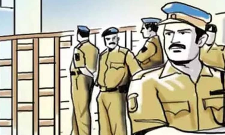 Kalaburagi: ವಶದಲ್ಲಿದ್ದ ಆರೋಪಿ ಸಾವು ಪ್ರಕರಣದಲ್ಲಿ ಮೂವರು ಪೊಲೀಸರ ವಿರುದ್ಧ ಪ್ರಕರಣ ದಾಖಲು