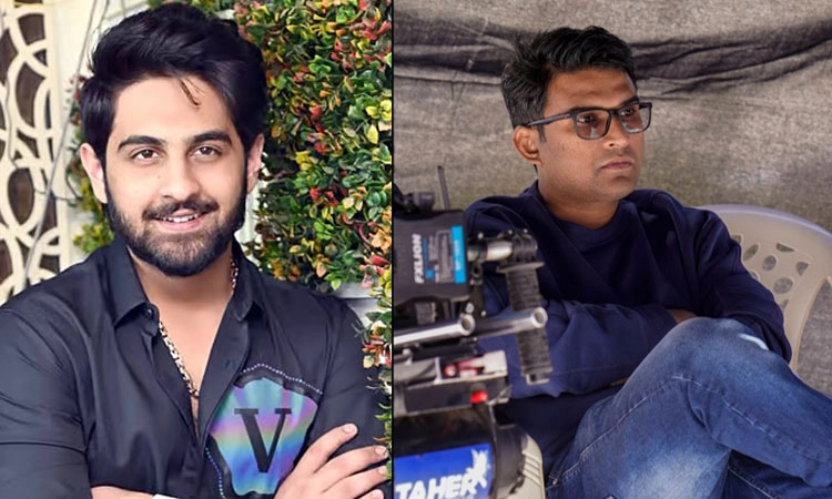 Zaid Khan: ಮಲಯಾಳಂ ʼಮಾರ್ಕೊʼ ನಿರ್ದೇಶಕನ ಜತೆ ಕನ್ನಡದ ಝೈದ್‌ ಖಾನ್‌ ಸಿನಿಮಾ