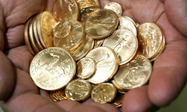 Shivamogga: ನಕಲಿ ಚಿನ್ನದ ನಾಣ್ಯ ನೀಡಿ ಹಾಸನದ ವ್ಯಕ್ತಿಗೆ 7 ಲಕ್ಷ ರೂ. ವಂಚನೆ