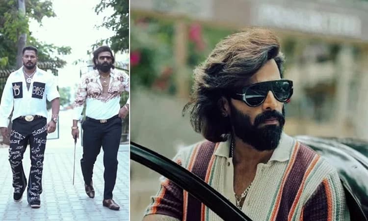 Vinay Gowda: ಜೈಲಿನಿಂದ ರಿಲೀಸ್‌ ಆದ ಬಳಿಕ ಇನ್ಮುಂದೆ ʼಹೊಸ ಆರಂಭʼ ಎಂದ ವಿನಯ್‌ ಗೌಡ