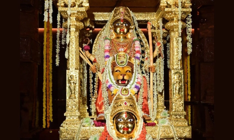 ಕಾಪು ಹೊಸ ಮಾರಿಗುಡಿ ದೇವಸ್ಥಾನ: ಕಾಲಾವಧಿ ಸುಗ್ಗಿ ಮಾರಿಪೂಜೆಗೆ ವಿಶೇಷ ಸಿದ್ಧತೆ