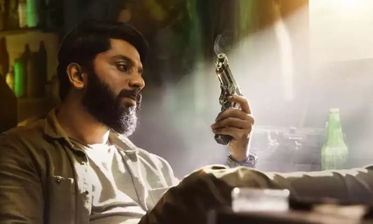 Bad Movie: ಟೀಸರ್‌ನಲ್ಲಿ ಬ್ಯಾಡ್‌: ಮಾ. 28ಕ್ಕೆ ಚಿತ್ರ ತೆರೆಗೆ