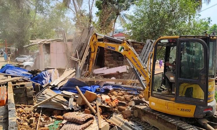 Kukke Subrahmanya: ವಿವಾದಿತ ಜಾಗ ಮತ್ತೆ ದೇವಾಲಯಕ್ಕೆ