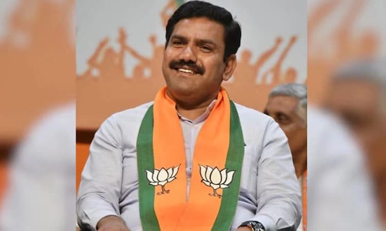 Honeytrap ಸಿಎಂ ಗಾದಿಗೆ ಪೈಪೋಟಿ ಸುತ್ತುವರಿದ ಪ್ರಕರಣ: ಬಿ.ವೈ. ವಿಜಯೇಂದ್ರ