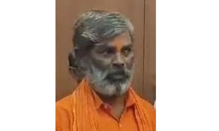 Hosapete: ಕತ್ತೆ ಹಾಲು ಮಾರಾಟದ‌ ಹೆಸರಿನಲ್ಲಿ ಹಣ ವಂಚನೆ ಪ್ರಕರಣ: ಮತ್ತೊಬ್ಬ ಆರೋಪಿ ಬಂಧನ