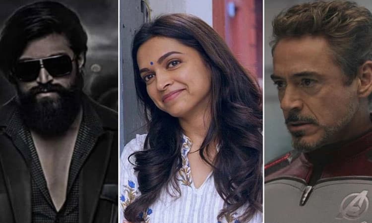 KGF 2 to Piku.. ಐಪಿಎಲ್‌ ಸಂದರ್ಭದಲ್ಲಿ ರಿಲೀಸ್‌ ಆಗಿ ಹಿಟ್‌ ಆದ ಸಿನಿಮಾಗಳಿವು