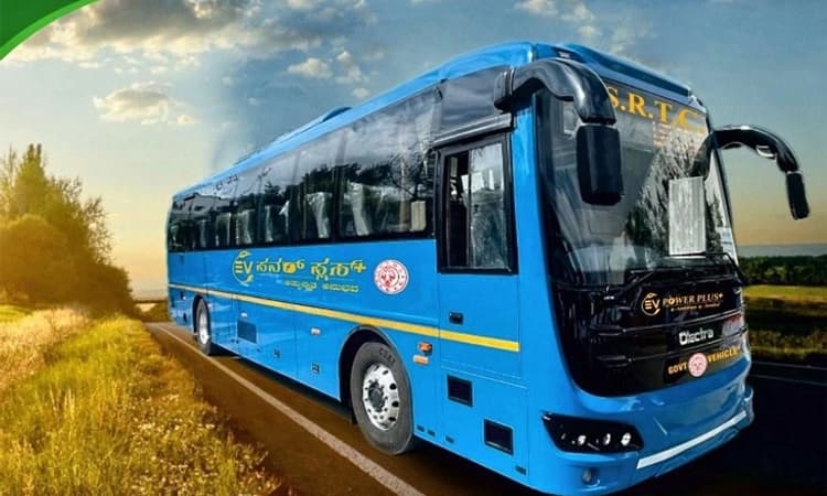 KSRTC; ಕಳೆದ ಜೂನ್‌ಗೆ ಬರಬೇಕಿದ್ದ ಇ ಬಸ್‌ಗಳ “ರಂಗಪ್ರವೇಶ” ಈ ಜೂನ್‌ಗೆ?