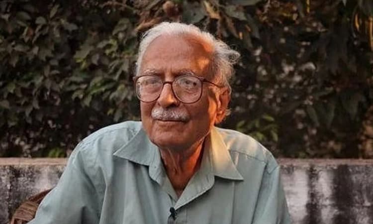 59th Jnanpith Award;  ಹಿಂದಿಯ ಖ್ಯಾತ ಸಾಹಿತಿಗೆ ಜ್ಞಾನಪೀಠ ಪ್ರಶಸ್ತಿ ಗರಿ