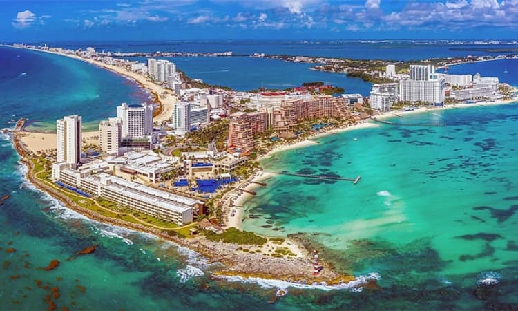 Yucatán Peninsula: ಯುಕಾಟಾನ್‌ ಪೆನಿನ್ಸುಲಾದ ಸಿನೋಟೆಯ ಅದ್ಭುತ ಅನುಭವಗಳು