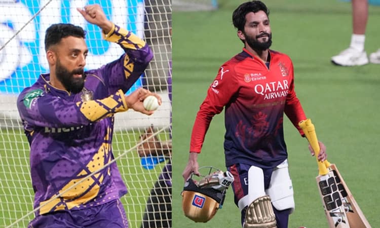 IPL 2025: ಕೆಕೆಆರ್‌-ಆರ್‌ಸಿಬಿ ಉದ್ಘಾಟನ ಪಂದ್ಯದಿಂದ ಐಪಿಎಲ್‌ ಬಿಸಿ ಶುರು