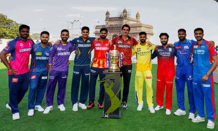 IPL 2025: 18ರ ನಂಟಿನ ಟಿ20 ಲೀಗ್‌ ಐಪಿಎಲ್‌ ಹವಾ ಇಂದಿನಿಂದ ಆರಂಭ
