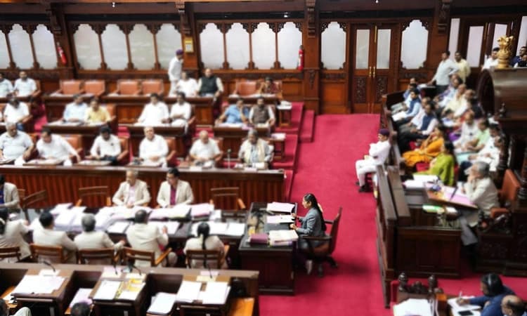 Mangaluru ವಿ.ವಿ. ಪರಿಸ್ಥಿತಿ: ಸದನದಲ್ಲಿ ಉದಯವಾಣಿ ಸರಣಿ ವರದಿ ಪ್ರಸ್ತಾವ