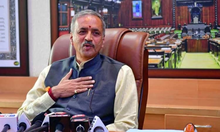 Sirsi: ದಶಕಗಳ ಕನಸಾದ ರೈಲ್ವೆ ಸಂಪರ್ಕ ಯೋಜನೆಗೆ ಮರುಜೀವ… ಕಾಗೇರಿ ಹರ್ಷ