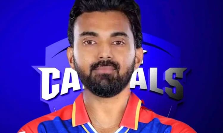 IPL 2025: ಕೆ.ಎಲ್.ರಾಹುಲ್‌ ಬ್ಯಾಟಿಂಗ್‌ ಕ್ರಮಾಂಕ ಬದಲಾಯಿಸಿದ ಡೆಲ್ಲಿ ಕ್ಯಾಪಿಟಲ್ಸ್