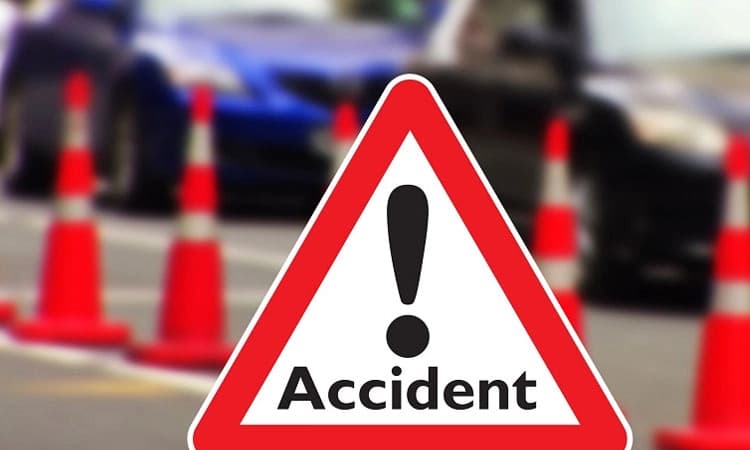 Bengaluru: ಪುಲಕೇಶಿನಗರದಲ್ಲಿ ಅಪಘಾತ; 4 ವರ್ಷದ ಮಗು ದುರ್ಮ*ರಣ