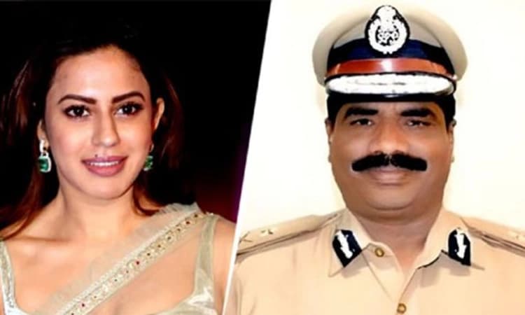 Gold smuggling case; ರನ್ಯಾ ತಂದೆ ಡಿಜಿಪಿ ರಾಮಚಂದ್ರ ರಾವ್‌ ಪ್ರಶ್ನಿಸಿದ ತನಿಖಾ ತಂಡ