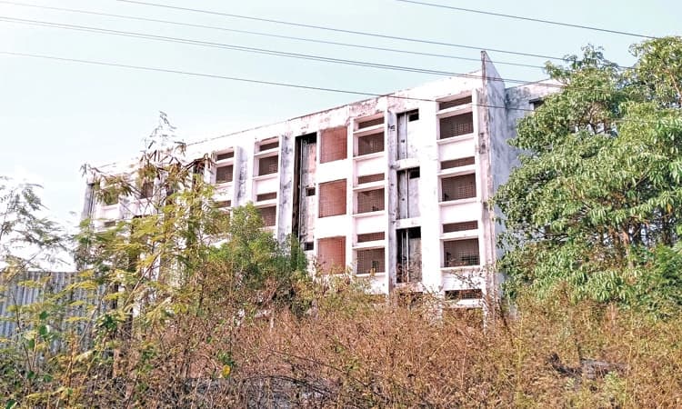 Mangaluru: ವಿವಿ ಕ್ಯಾಂಪಸ್‌ಗೆ ಕಳಶವಾಗಬೇಕಾದದ್ದು ಕಳಂಕವಾಯಿತು !