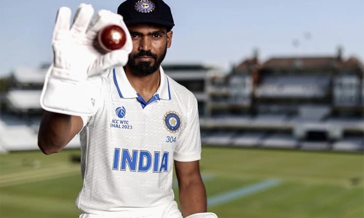 Kona Srikar Bharat; ಇಂಗ್ಲೆಂಡ್‌ ಕ್ರಿಕೆಟ್‌ ಕ್ಲಬ್‌ ಡುಲ್ವಿಚ್‌ ಜತೆಗೆ ಒಪ್ಪಂದ?