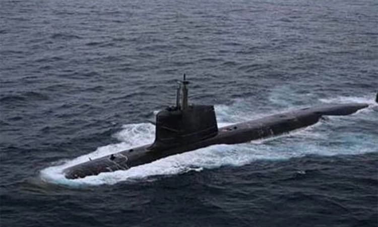 Pakistan ನೌಕಾಪಡೆಗೆ ಅತ್ಯಾಧುನಿಕ ಜಲಾಂತರ್ಗಾಮಿ ನೌಕೆ ಹಸ್ತಾಂತರಿಸಿದ ಚೀನ