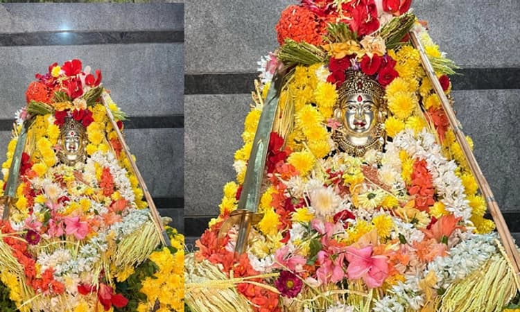 Humchadakatte: ಮಾ.18ರಂದು 19ನೇ ವರ್ಷದ ವರ್ಧಂತಿ ಮಹೋತ್ಸವ