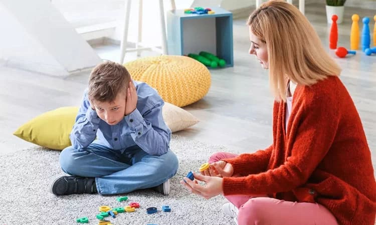 Autism Spectrum Disorder: ಹೆಚ್ಚುತ್ತಿರುವ ಆಟಿಸಂ ಸ್ಪೆಕ್ಟ್ರಂ ಡಿಸಾರ್ಡರ್‌ ಪ್ರಕರಣಗಳು