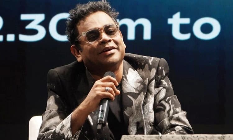 AR Rahman: ಖ್ಯಾತ  ಸಂಗೀತ ನಿರ್ದೇಶಕ ಎಆರ್ ರೆಹಮಾನ್ ಆಸ್ಪತ್ರೆಗೆ ದಾಖಲು; ಆಗಿದ್ದೇನು?