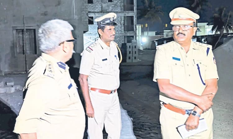 Anekal: ಹೋಳಿ; ಮದ್ಯದ ಮತ್ತಲ್ಲಿ ತ್ರಿಬಲ್‌ ಮರ್ಡ*ರ್‌