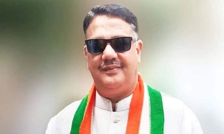 Tanveer Seth: ಸಿದ್ದು ಬದಲಾದರೆ ನಾನೂ ಸಿಎಂ ಸ್ಥಾನದ ಆಕಾಂಕ್ಷಿ: ತನ್ವೀರ್‌ ಸೇಠ್