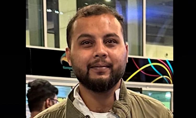 Ramanagar: ಅಮೆರಿಕದಲ್ಲಿ ರಾಮನಗರದ ವಿದ್ಯಾರ್ಥಿ ಸಾ*ವು