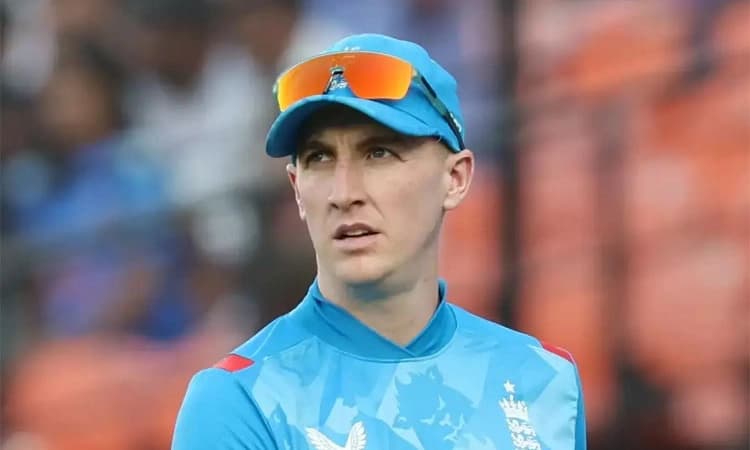 Cricket: ಐಪಿಎಲ್‌ಗೆ ಅಲಭ್ಯ ಎಂದ ಇಂಗ್ಲೆಂಡ್‌ ಬ್ಯಾಟರ್‌ ಹ್ಯಾರಿ ಬ್ರೂಕ್‌ಗೆ 2 ವರ್ಷ ನಿಷೇಧ