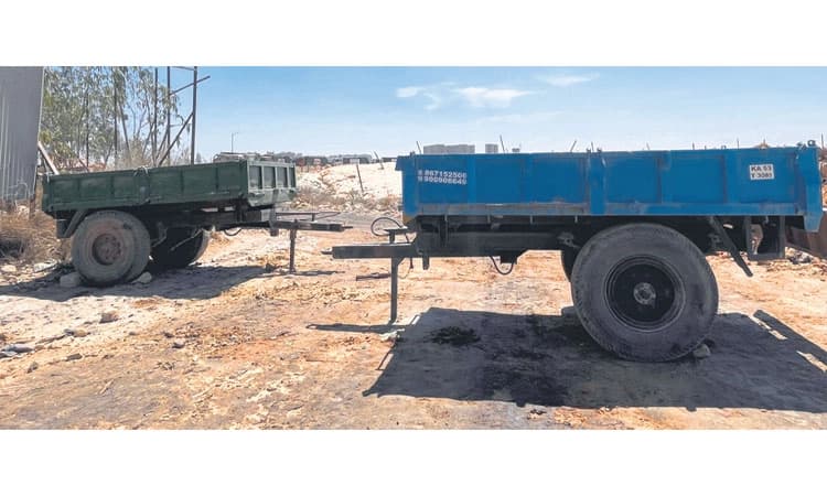 Bengaluru: ಪಾಲಿಕೆ ಅಧಿಕಾರಿಗಳು, ಗ್ರಾಮಸ್ಥರ ನಡುವಿನ ಸಂಧಾನ ವಿಫ‌ಲ: ಕಸದ ಸಮಸ್ಯೆ ಉಲ್ಬಣ