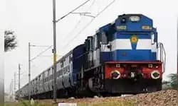 ನೈಋತ್ಯ ರೈಲ್ವೆ ಶೇ.92 ಮಾರ್ಗ ವಿದ್ಯುದೀಕರಣ‌ ಮೂರು ಮಾರ್ಗಗಳು ಮಾತ್ರ ಬಾಕಿ