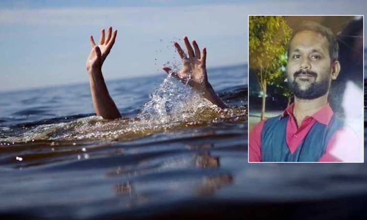 Huvina Hadagali: ನದಿಯಲ್ಲಿ ಈಜಲು ಹೋದ ಯುವಕ ನೀರು ಪಾಲು… ರಕ್ಷಣಾ ತಂಡದಿಂದ ಕಾರ್ಯಾಚರಣೆ