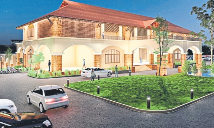 Mangaluru: ಟೆಂಡರ್‌ಗೆ ತಾಂತ್ರಿಕ ಮಂಜೂರಾತಿಗೆ ಕೋರಿ ಆಯುಕ್ತರಿಂದ ಪೌರಾಡಳಿತ ಇಲಾಖೆಗೆ ಪತ್ರ