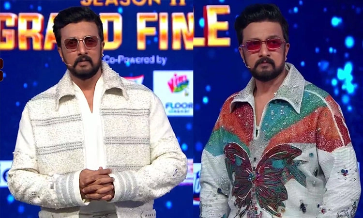 ಹೊಸ ಅಧ್ಯಾಯದೊಂದಿಗೆ ಮುಗಿಯಿತು ಕಿಚ್ಚನ ನಿರೂಪಣೆ ಜರ್ನಿ.. ಇವರು ಆಗ್ತಾರಾ ಮುಂದಿನ ಹೋಸ್ಟ್?