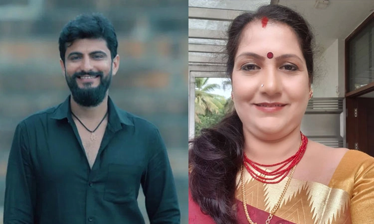 Actress: ಪತಿಗೆ ಕಿರುಕುಳ ಆರೋಪ; ನಟಿ ಶಶಿಕಲಾ ವಿರುದ್ಧ ಎಫ್ಐಆರ್‌