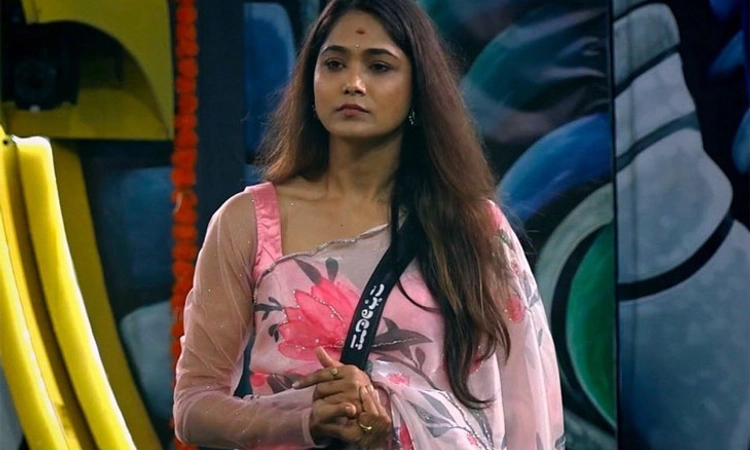 BBK11Finale: ಇದು ಸ್ಕ್ರಿಪ್ಟ್ ಶೋ ಅಲ್ಲವೇ ಅಲ್ಲ..:ಜರ್ನಿ ಬಗ್ಗೆ ಮೋಕ್ಷಿತಾ ಹೇಳಿದ್ದೇನು?
