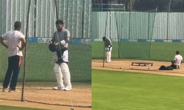 Ranji comeback ; ಬ್ಯಾಟಿಂಗ್ ಲಯ ಕಂಡುಕೊಳ್ಳಲು ಮಾಜಿ ಗುರುವನ್ನು ಕರೆಸಿಕೊಂಡ ಕೊಹ್ಲಿ