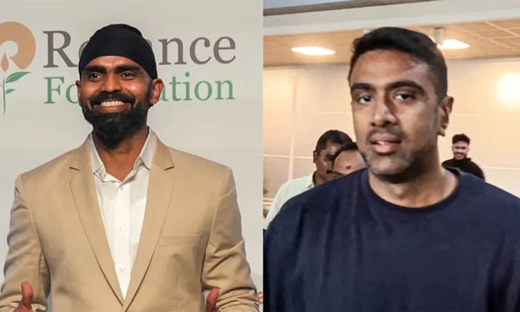 Sports Padma Awards ; ಶ್ರೀಜೇಶ್‌ಗೆ ಪದ್ಮಭೂಷಣ ಅಶ್ವಿ‌ನ್‌, ವಿಜಯನ್‌ಗೆ ಪದ್ಮಶ್ರೀ