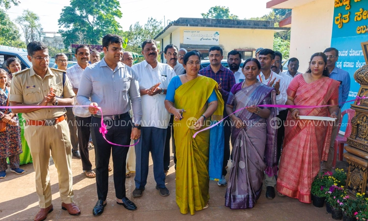 Udupi: ದೊಡ್ಡಣಗುಡ್ಡೆಯಲ್ಲಿ ಫ‌ಲಪುಷ್ಪ ಪ್ರದರ್ಶನ
