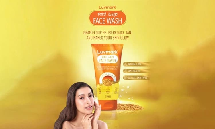 Hindocare; ಹೊಸ ಫೇಸ್ ವಾಶ್ ಈಗ ಮಾರುಕಟ್ಟೆಯಲ್ಲಿ ಲಭ್ಯ!