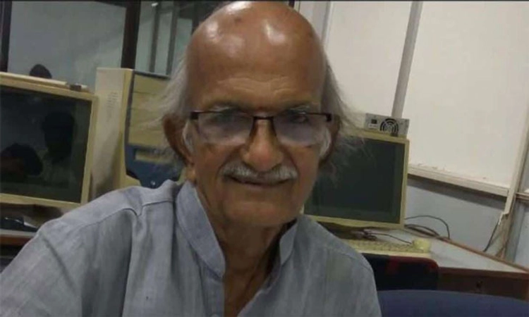 ಪೆರ್ಡೂರು ಪ್ರೌಢಶಾಲೆಯ ನಿವೃತ್ತ ಮುಖ್ಯೋಪಾಧ್ಯಾಯ ರಾಮಚಂದ್ರ ಐತಾಳ ವಿಧಿವಶ