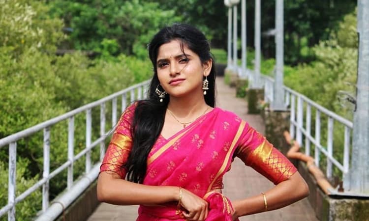 Kaajal Kunder: ಕಾಜಲ್‌ ತೆಕ್ಕೆಗೆ ಮತ್ತೊಂದು ಸಿನಿಮಾ; ಸಂಚಿತ್‌ಗೆ ಕರಾವಳಿ ಬೆಡಗಿ ನಾಯಕಿ